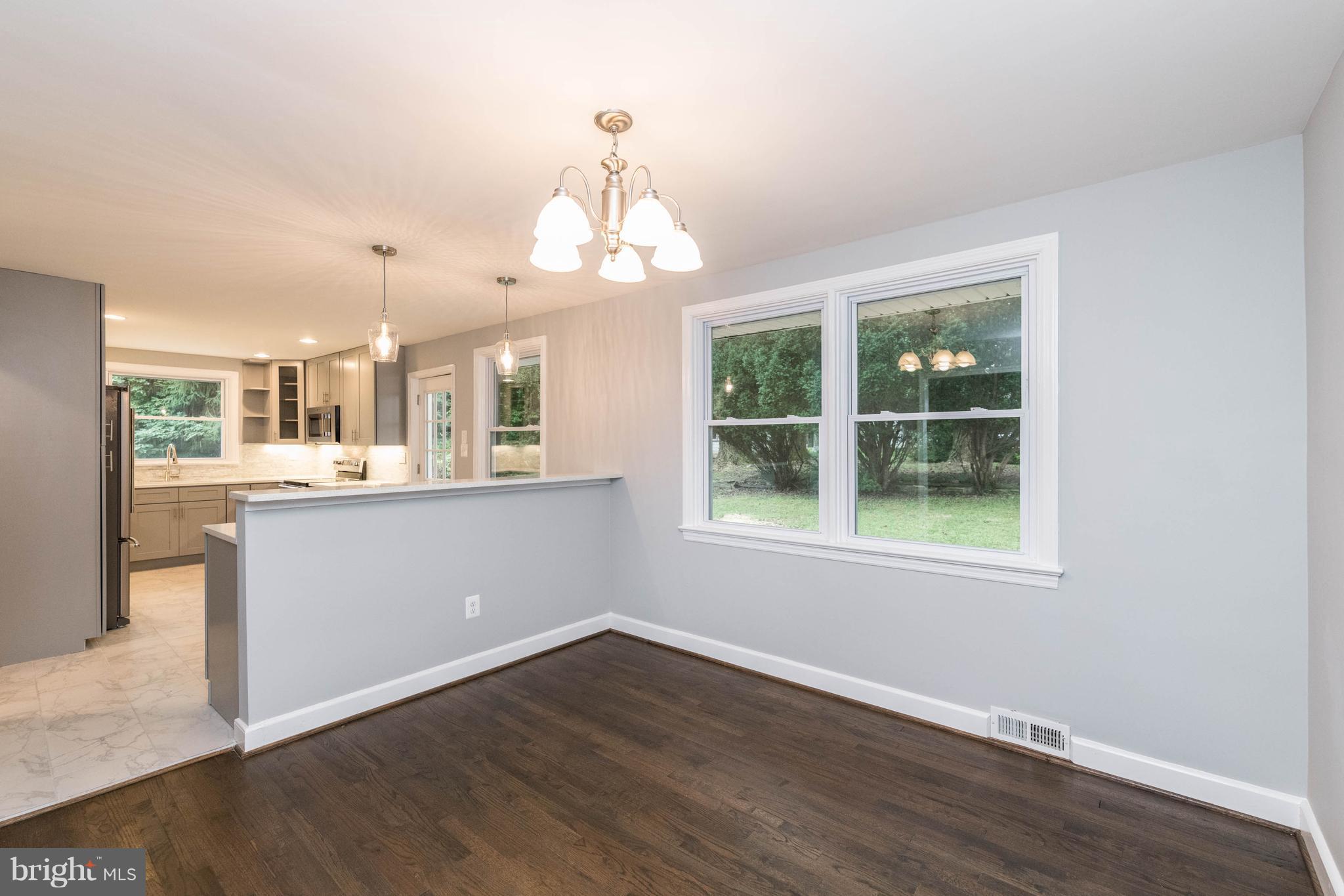 12 Cedarhill Road Randallstown, MD 21133 - Photo 7 of 30 Dining Room