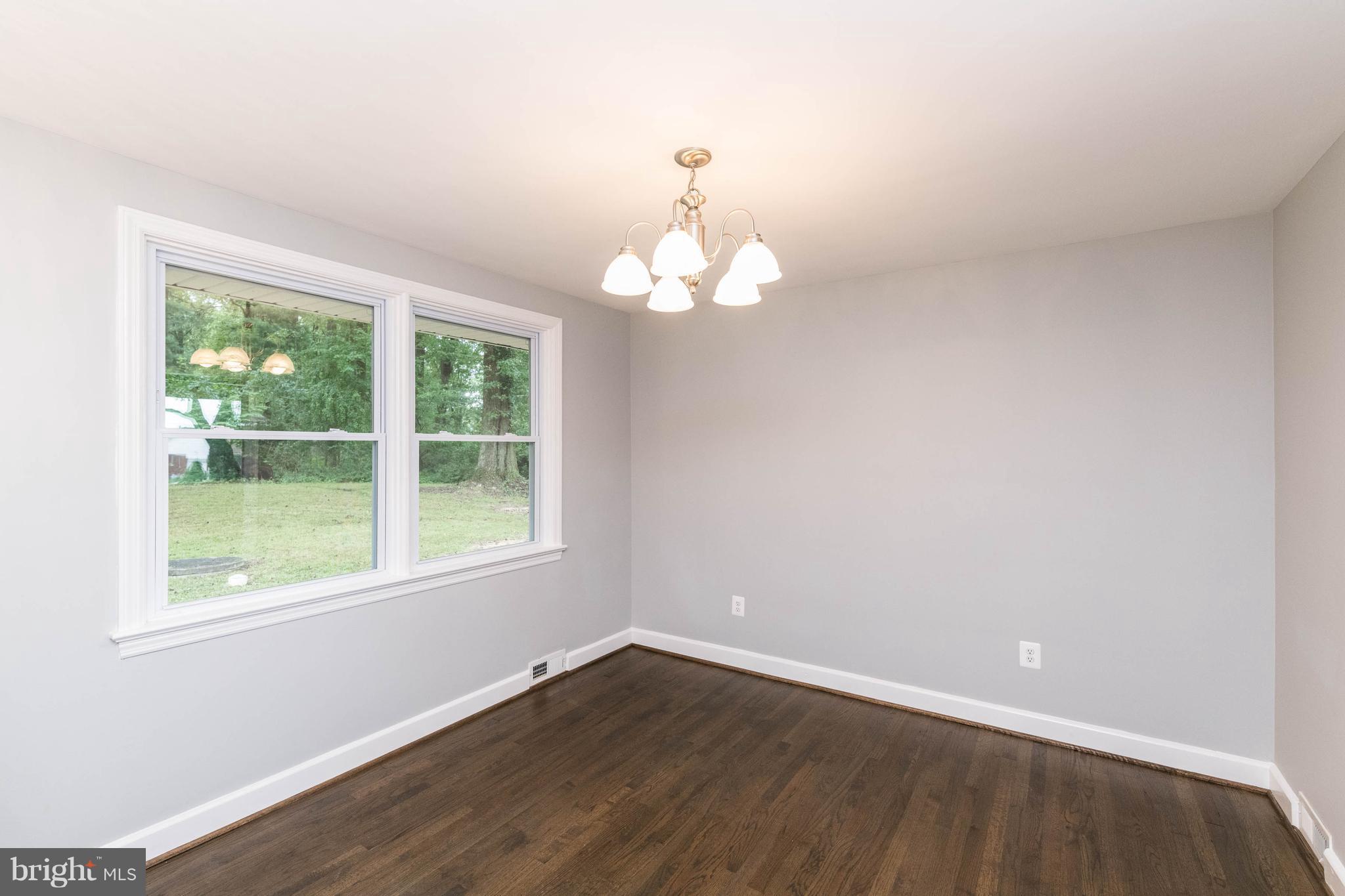 12 Cedarhill Road Randallstown, MD 21133 - Photo 8 of 30 Dining Room