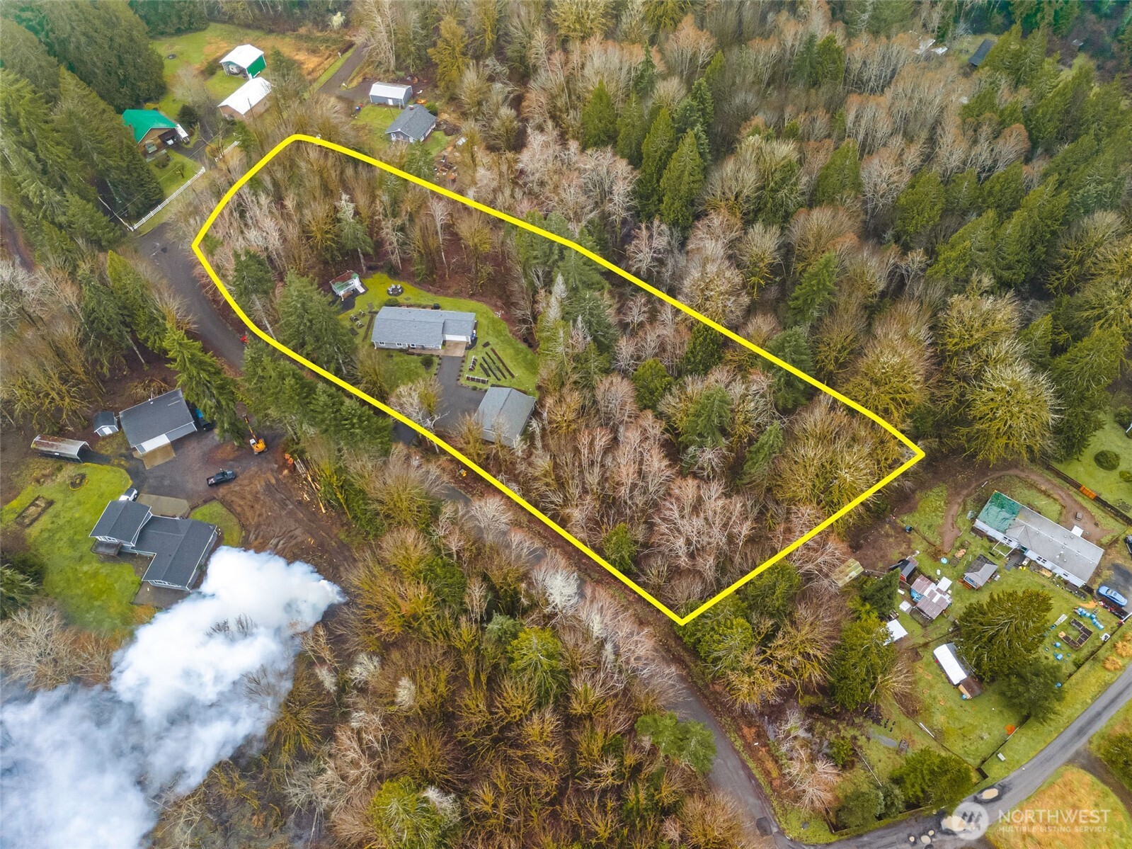 100 Wivell Road Shelton, WA 98584 - Photo 39 of 40 Gallery Image 39