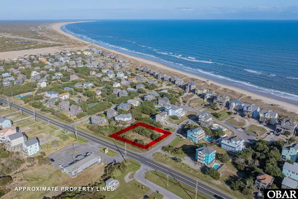 $199,000 | 54011 Tides Edge Lane, Frisco, NC 27920