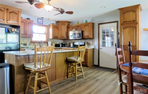 $359,900 | 1604 Tamarack Drive, St. Charles, MO 63301