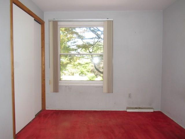 2207 Hall Drive Export, PA 15632 - Photo 15 of 24 an empty room with a window