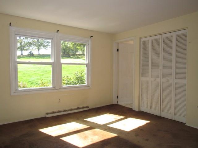 2207 Hall Drive Export, PA 15632 - Photo 19 of 24 a view of an empty room with a window
