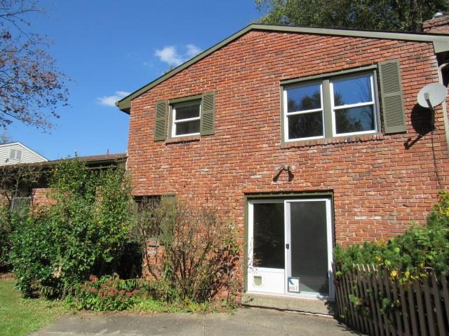 2207 Hall Drive Export, PA 15632 - Photo 3 of 24 a view of front door of house