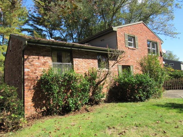 2207 Hall Drive Export, PA 15632 - Photo 4 of 24 a view of backyard of the house