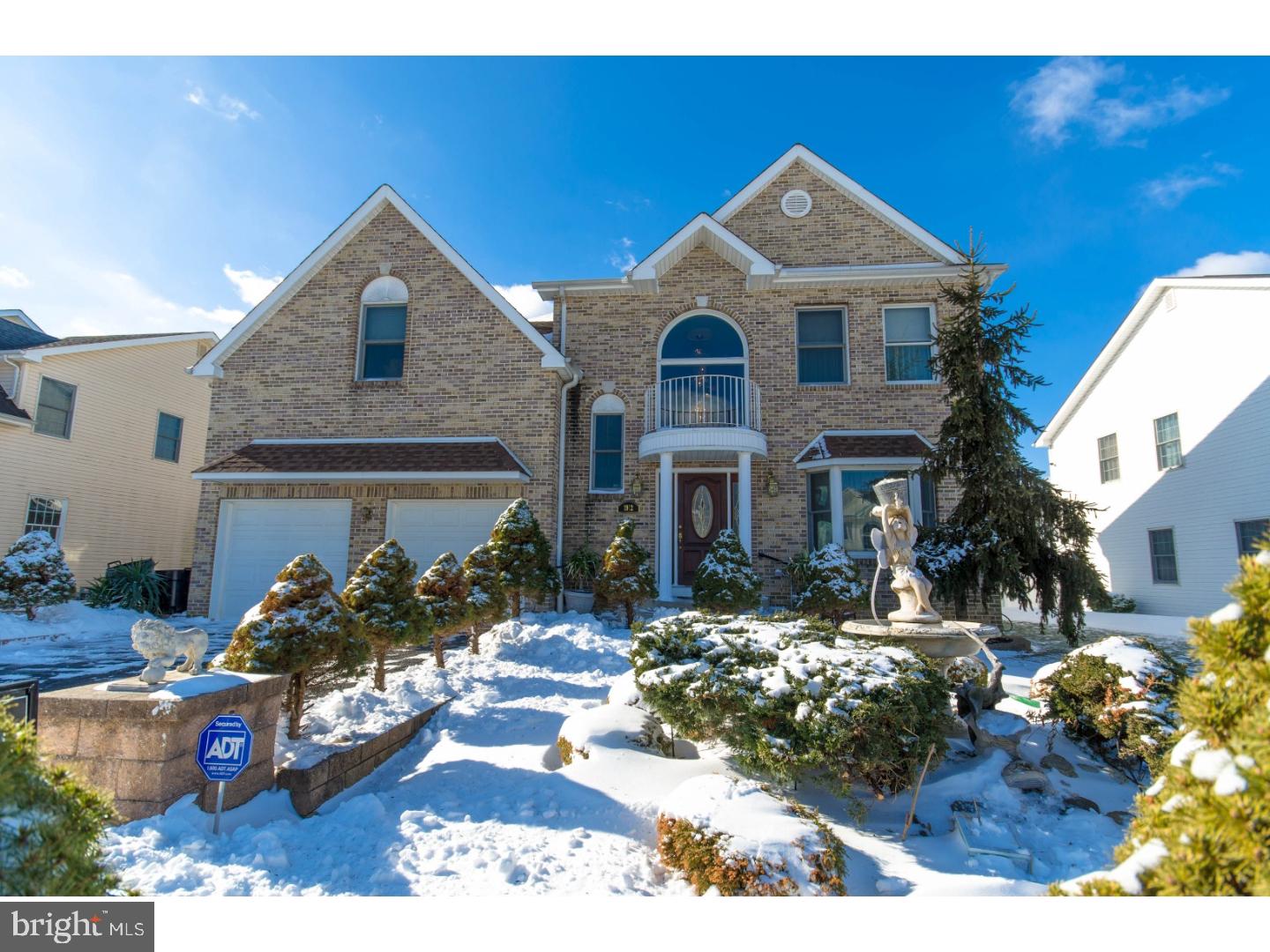 1912 Reilly Road Philadelphia, PA 19115 - Photo 1 of 25 Exterior Front