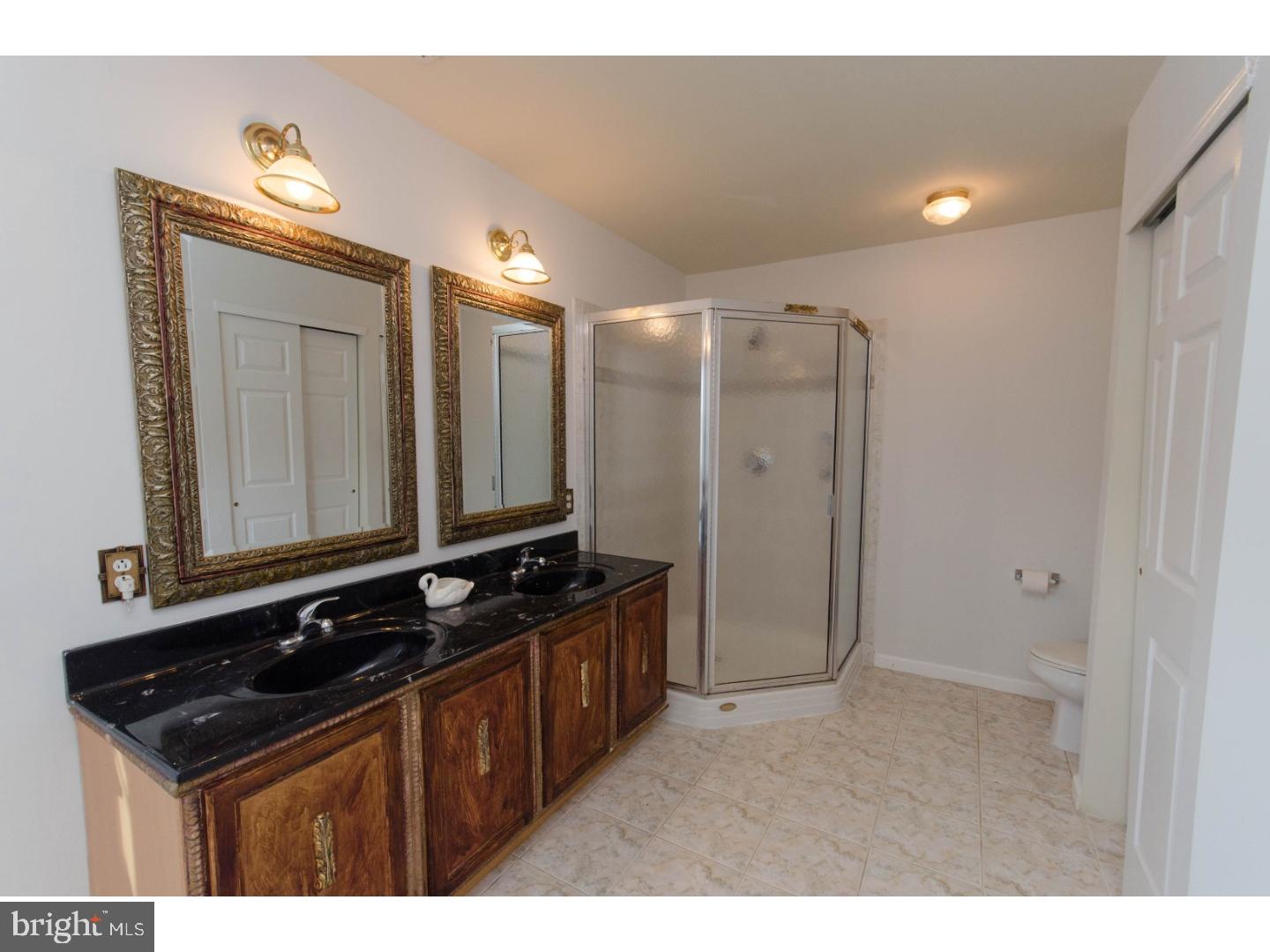 1912 Reilly Road Philadelphia, PA 19115 - Photo 14 of 25 Master Bathroom