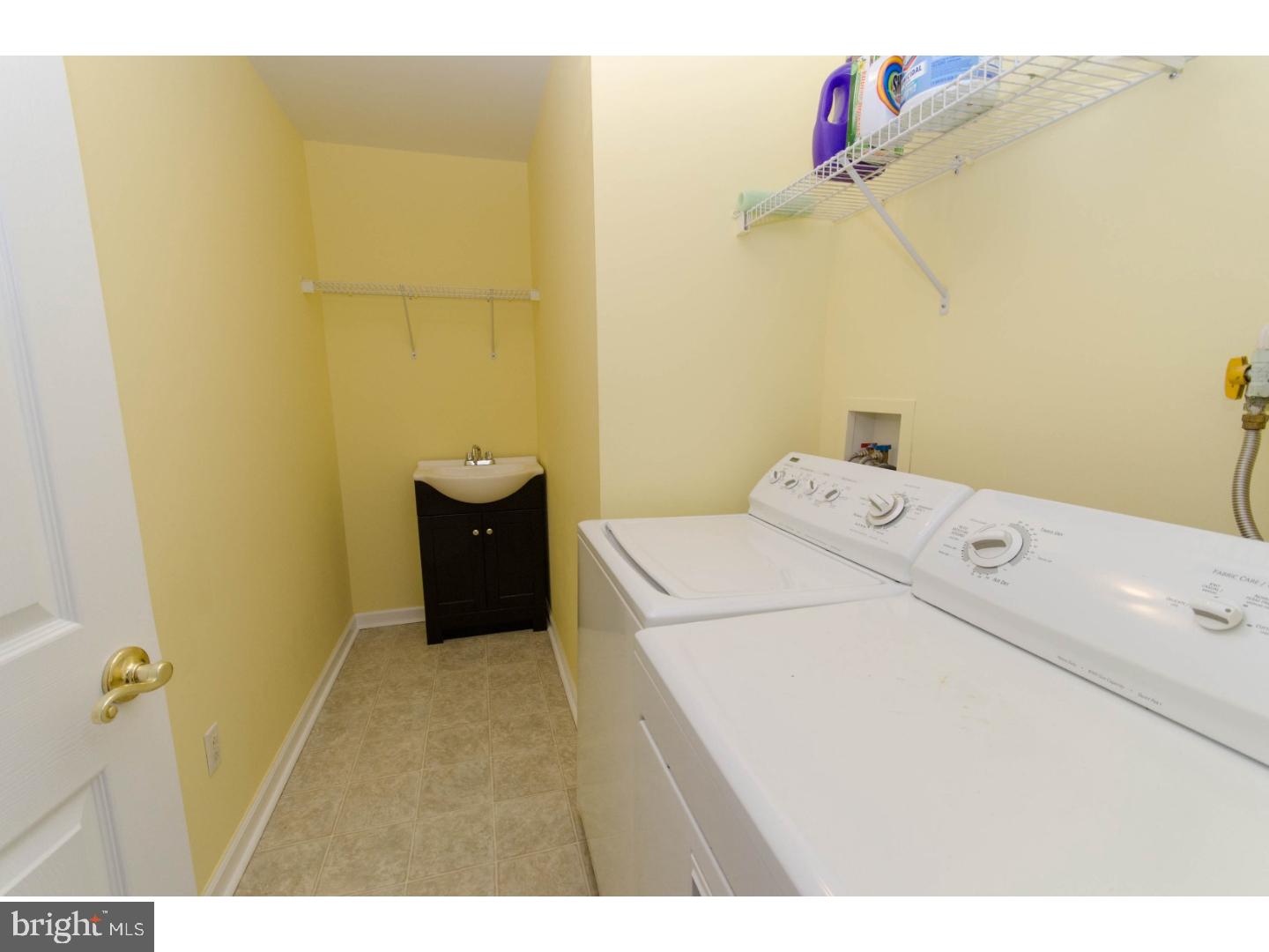1912 Reilly Road Philadelphia, PA 19115 - Photo 22 of 25 Laundry Room