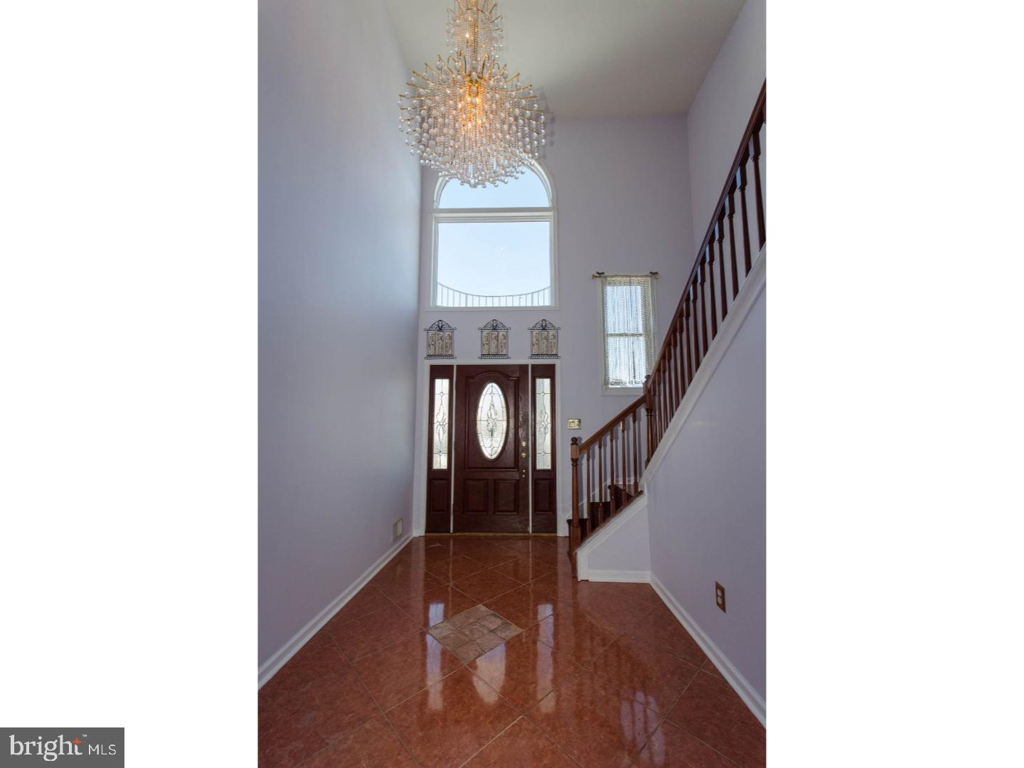 1912 Reilly Road Philadelphia, PA 19115 - Photo 3 of 25 Foyer