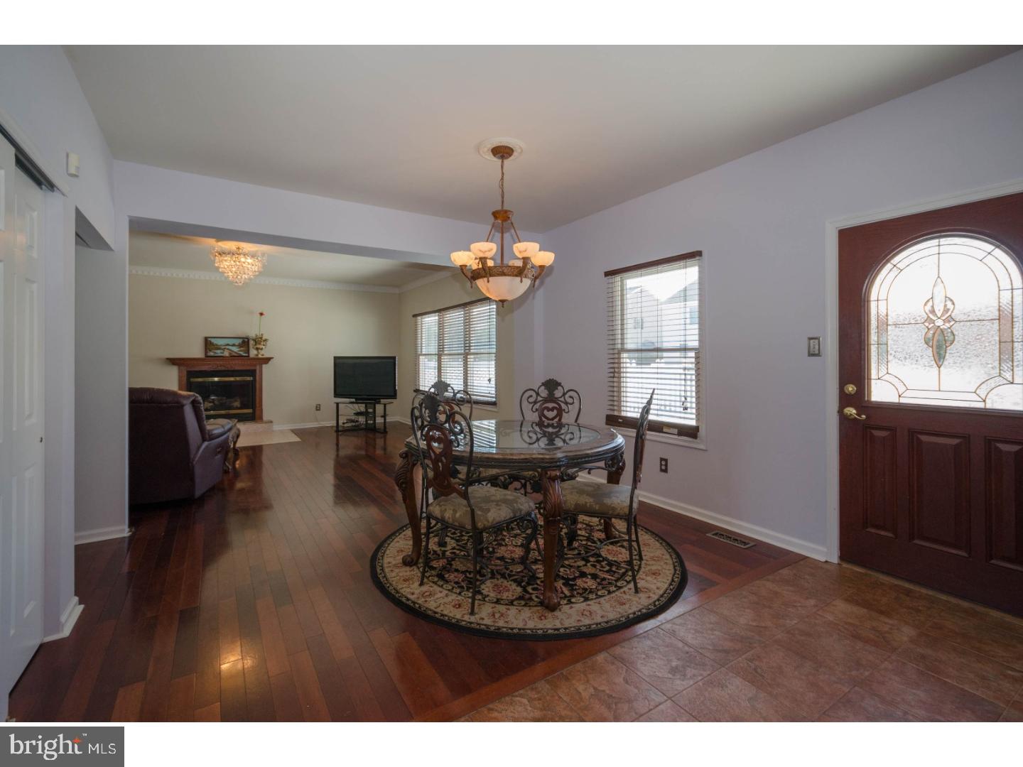 1912 Reilly Road Philadelphia, PA 19115 - Photo 5 of 25 Breakfast Room