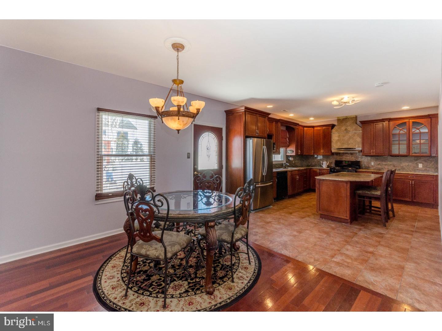 1912 Reilly Road Philadelphia, PA 19115 - Photo 6 of 25 Breakfast Room
