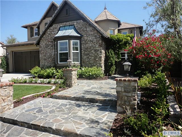 8 Drackert Lane Ladera Ranch, CA 92694 - Photo 1 of 1 Honey, stop the car !