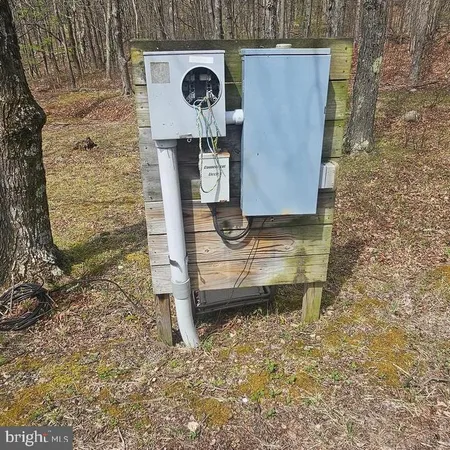 $57,500 | Goldenseal Road, Maysville, WV 26833