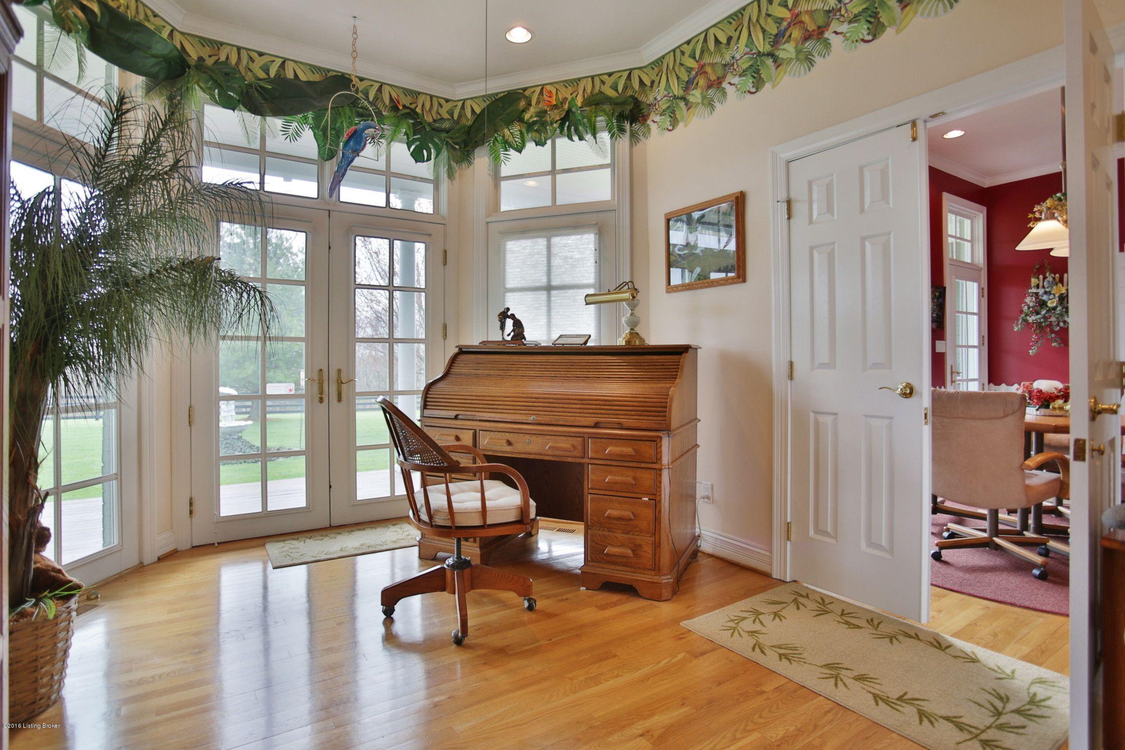 2613 Todds Point Road Simpsonville, KY 40067 - Photo 21 of 57 Office