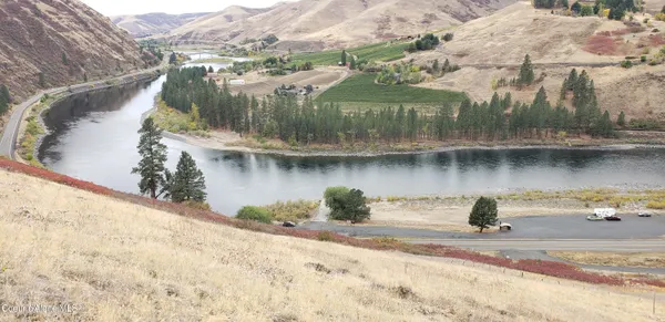 $489,000 | Nka Nka Clearwater Ridge Drive, Juliaetta, ID 83535
