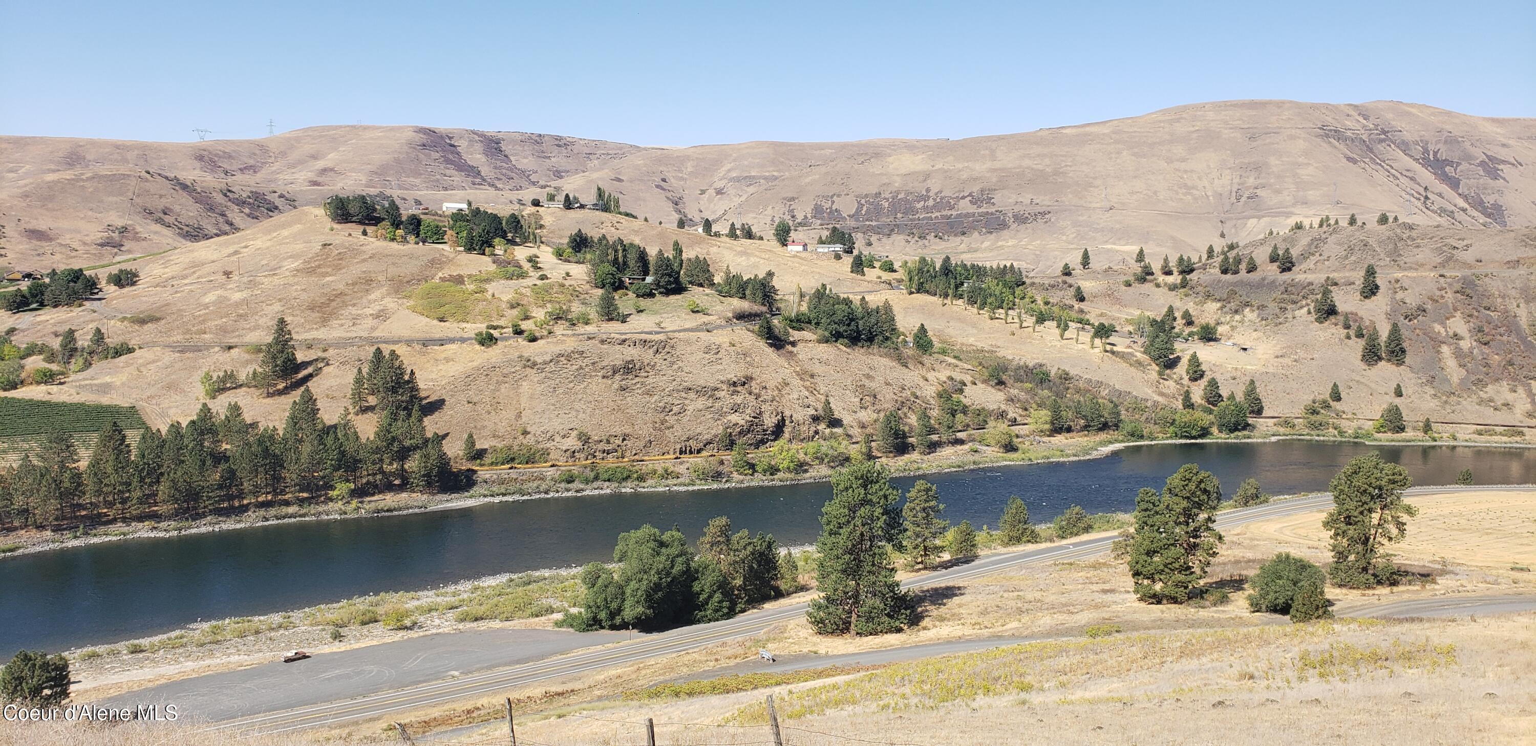 Nka Nka Clearwater Ridge Drive Juliaetta, ID 83535 - Photo 13 of 14 5992