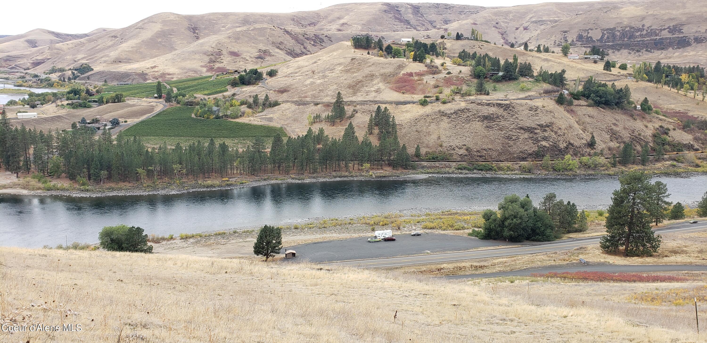 Nka Nka Clearwater Ridge Drive Juliaetta, ID 83535 - Photo 2 of 14 6169
