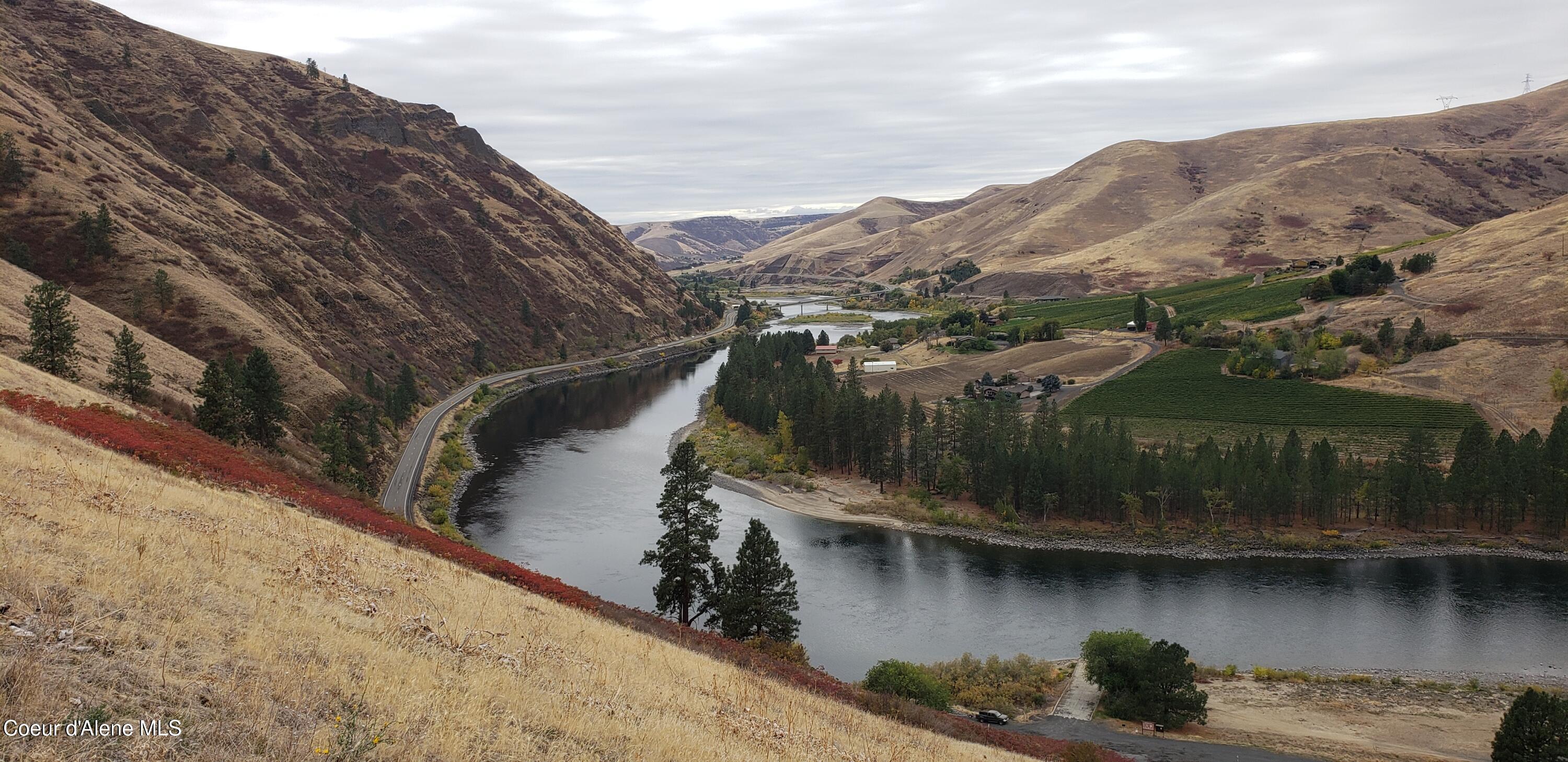 Nka Nka Clearwater Ridge Drive Juliaetta, ID 83535 - Photo 3 of 14 6174