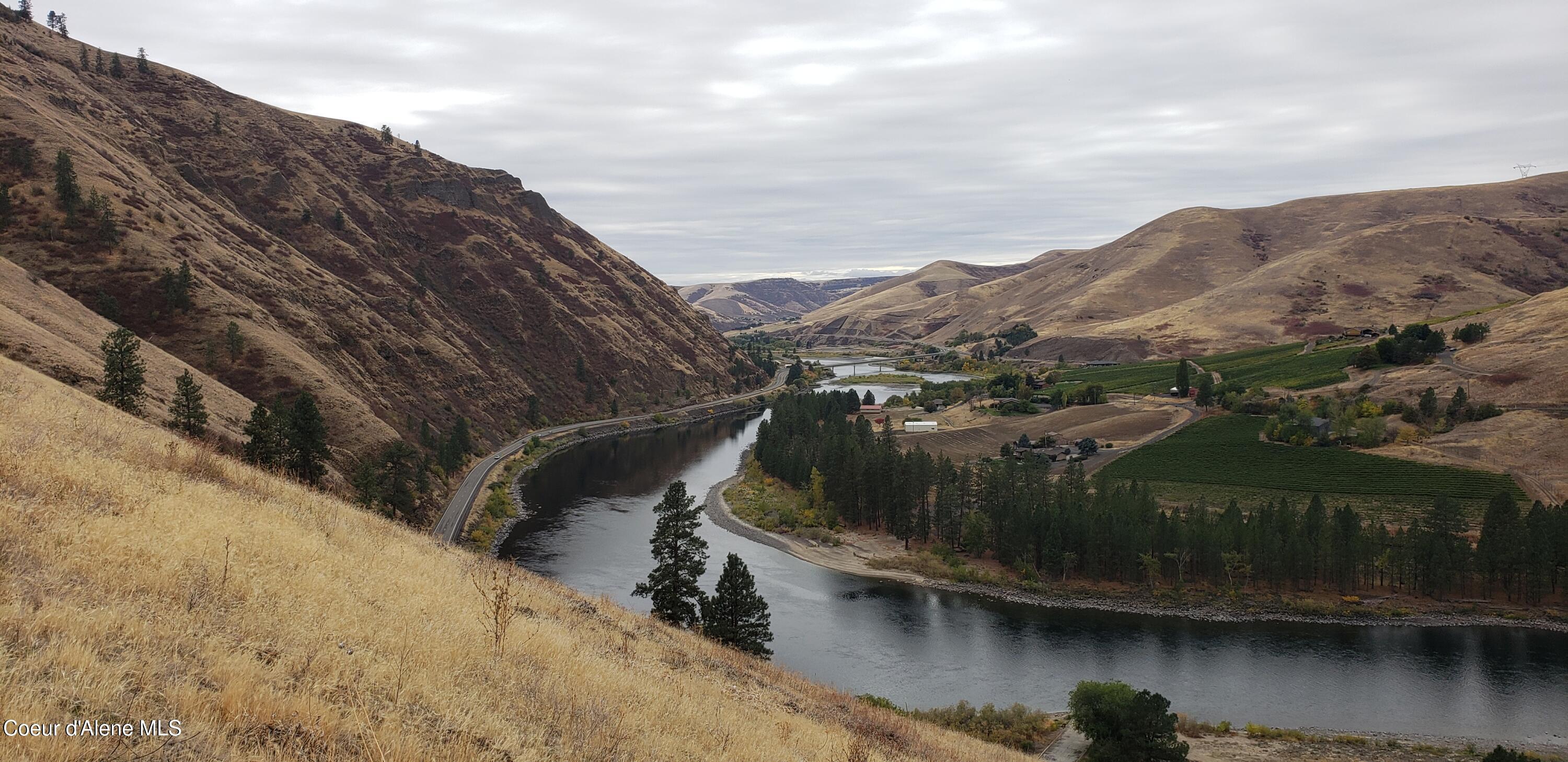 Nka Nka Clearwater Ridge Drive Juliaetta, ID 83535 - Photo 4 of 14 6172
