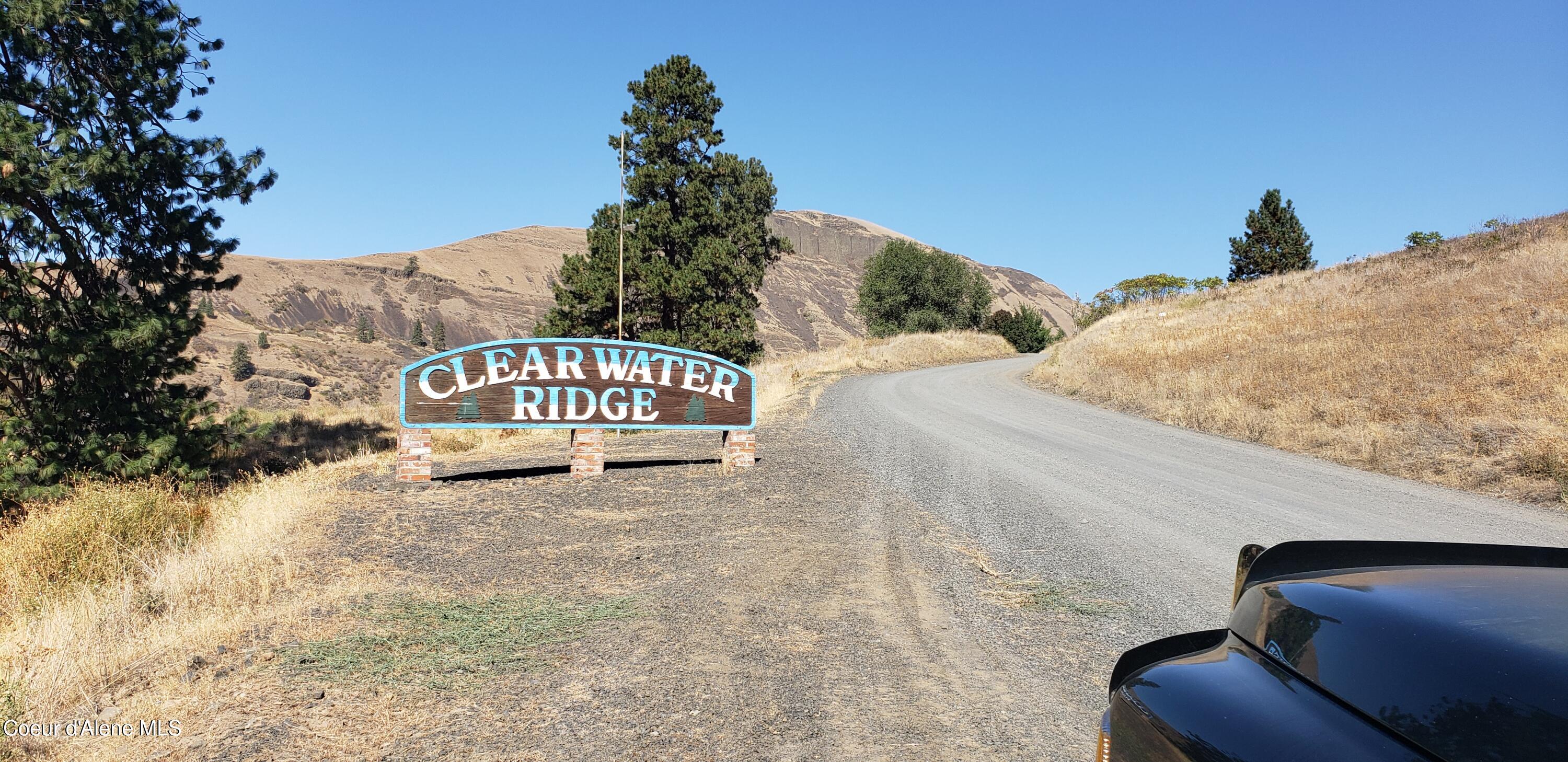 Nka Nka Clearwater Ridge Drive Juliaetta, ID 83535 - Photo 5 of 14 6118