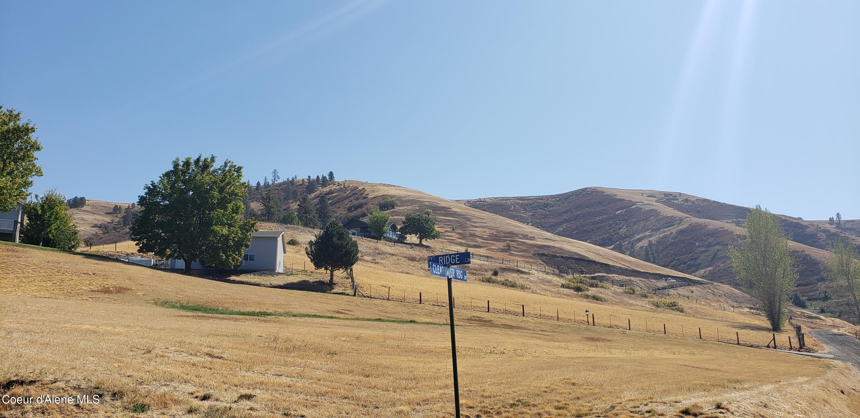 Nka Nka Clearwater Ridge Drive Juliaetta, ID 83535 - Photo 6 of 14 6013