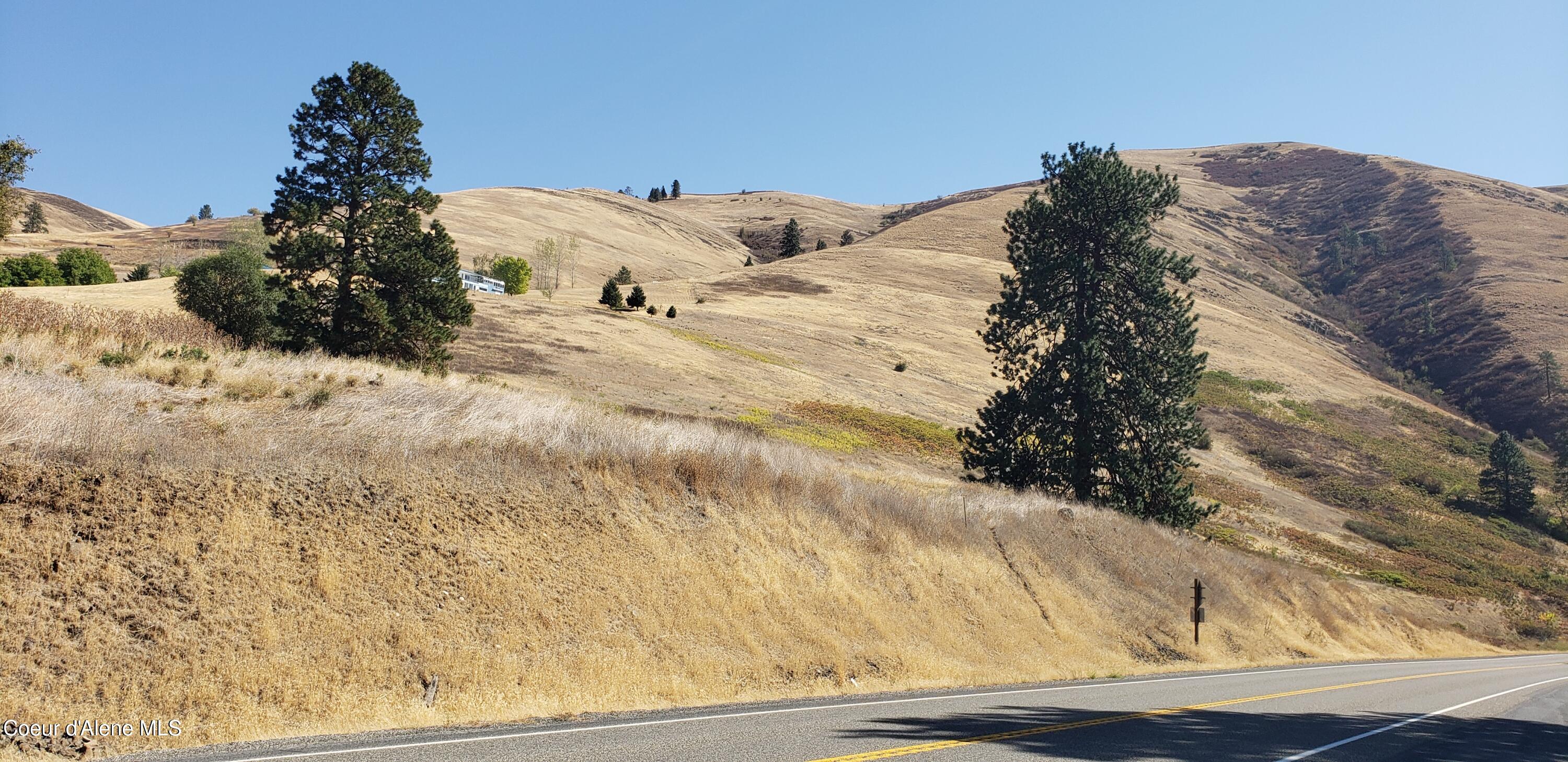 Nka Nka Clearwater Ridge Drive Juliaetta, ID 83535 - Photo 7 of 14 6116