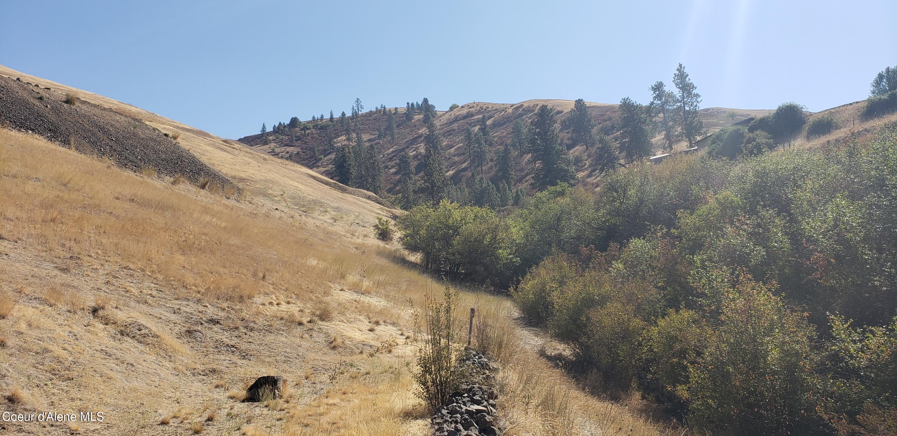 Nka Nka Clearwater Ridge Drive Juliaetta, ID 83535 - Photo 8 of 14 6012
