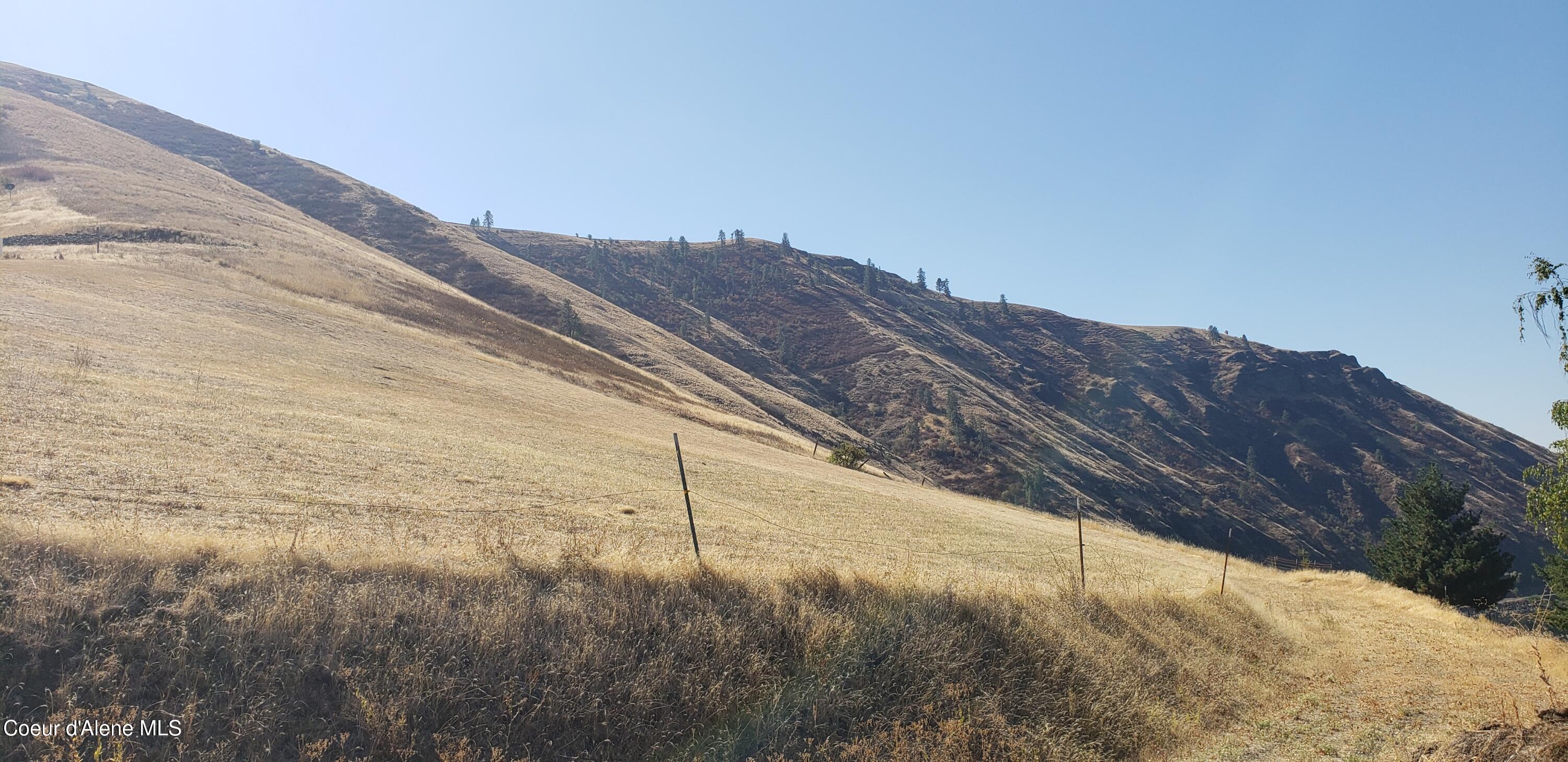 Nka Nka Clearwater Ridge Drive Juliaetta, ID 83535 - Photo 9 of 14 6003