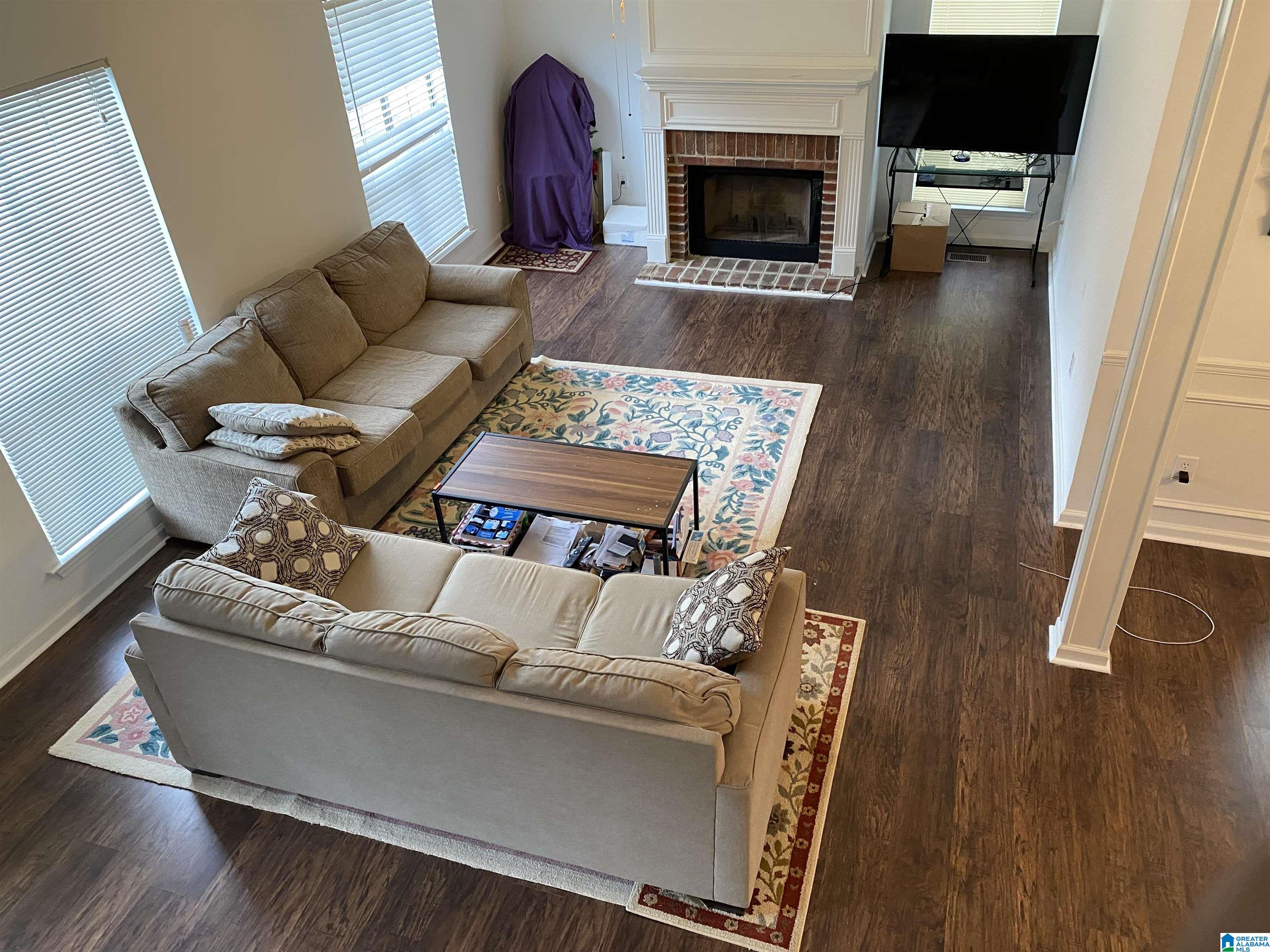 1215 Deer Trail Road Birmingham, AL 35226 - Photo 2 of 42