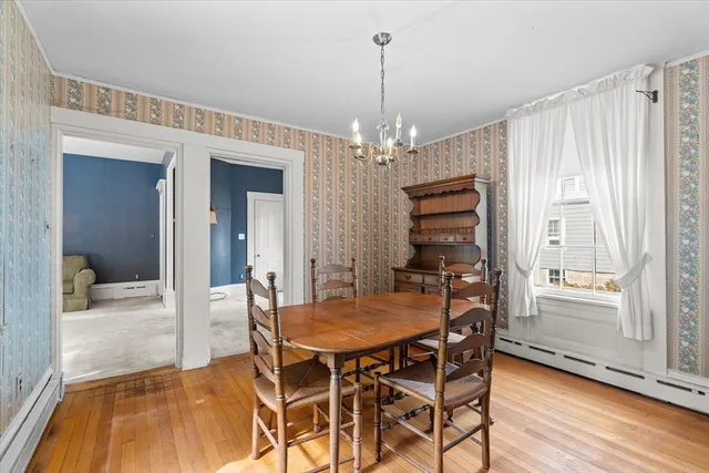 $650,000 | 121 Green Street, Fairhaven, MA 02719