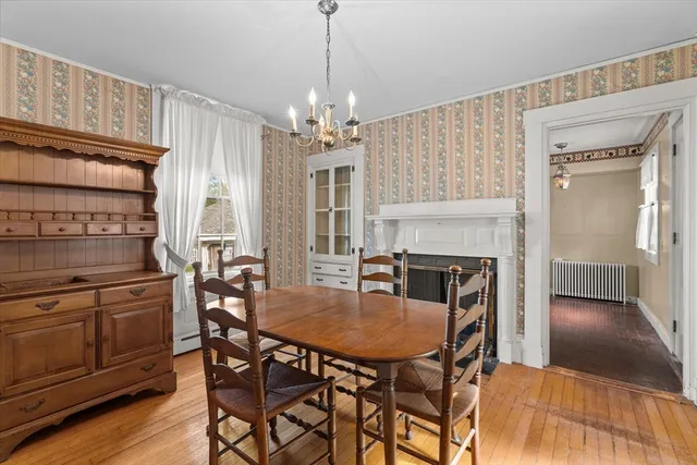 $650,000 | 121 Green Street, Fairhaven, MA 02719