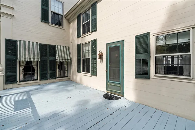 $650,000 | 121 Green Street, Fairhaven, MA 02719