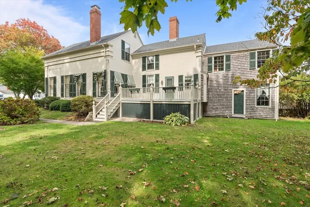 $650,000 | 121 Green Street, Fairhaven, MA 02719