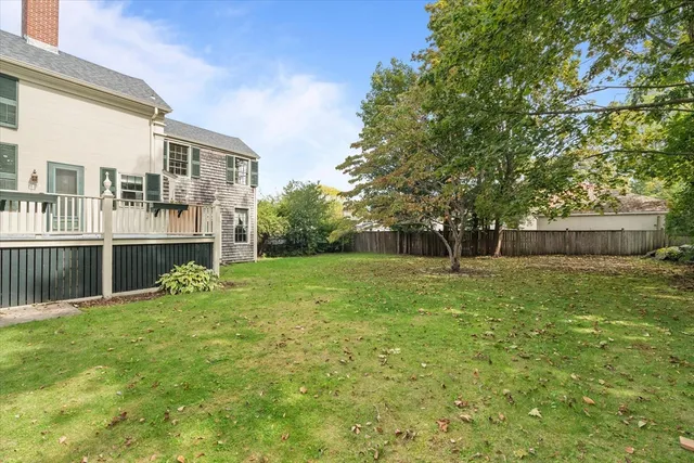 $650,000 | 121 Green Street, Fairhaven, MA 02719