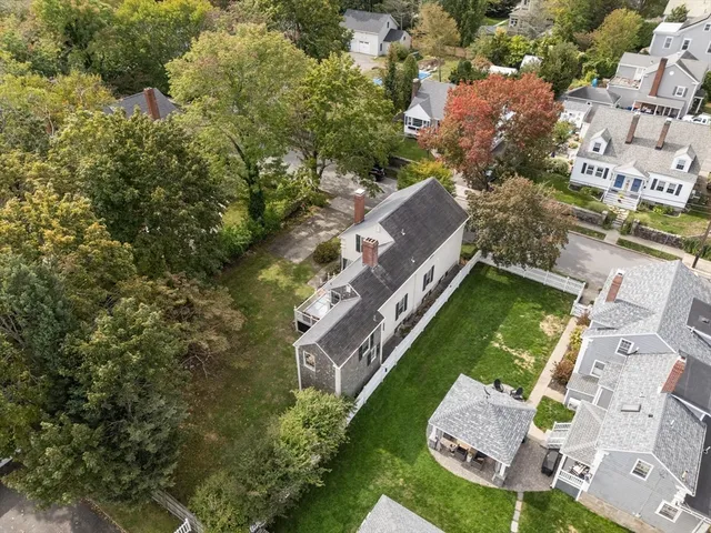 $650,000 | 121 Green Street, Fairhaven, MA 02719