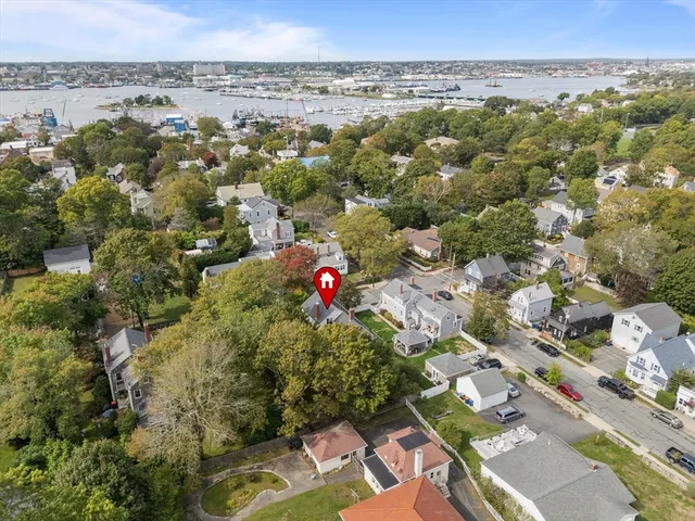$650,000 | 121 Green Street, Fairhaven, MA 02719