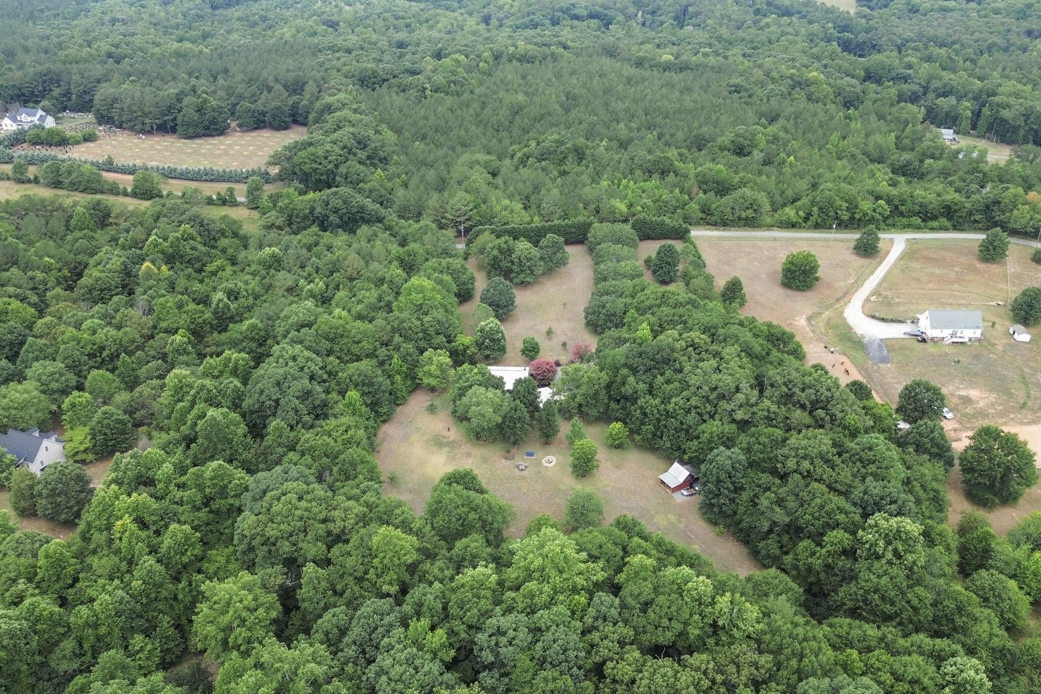 195 Mccraw Trail Gaffney, SC 29341 - Photo 38 of 42