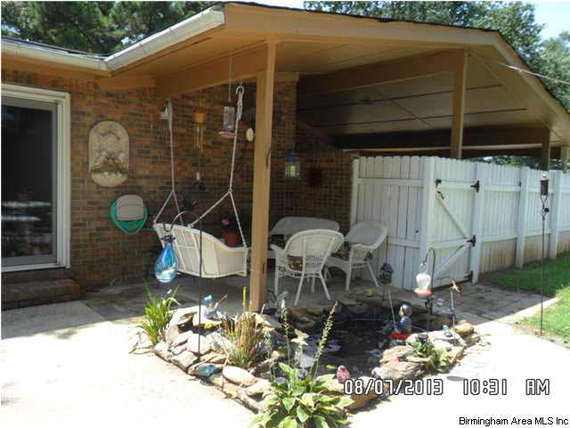 203 Edgewood Street Clanton, AL 35045 - Photo 10 of 17