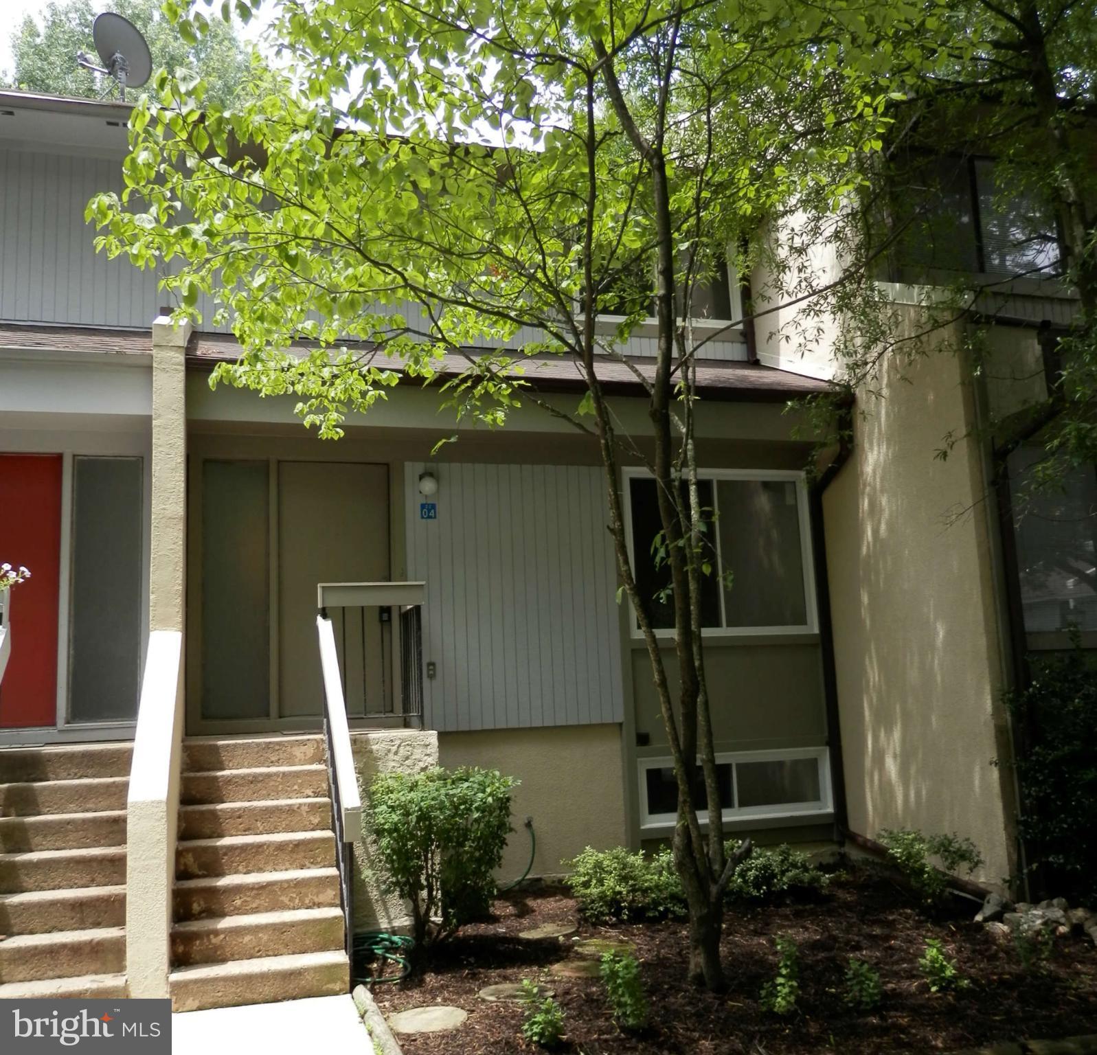 2204 White Cornus Lane Reston, VA 20191 - Photo 1 of 25 Exterior Front