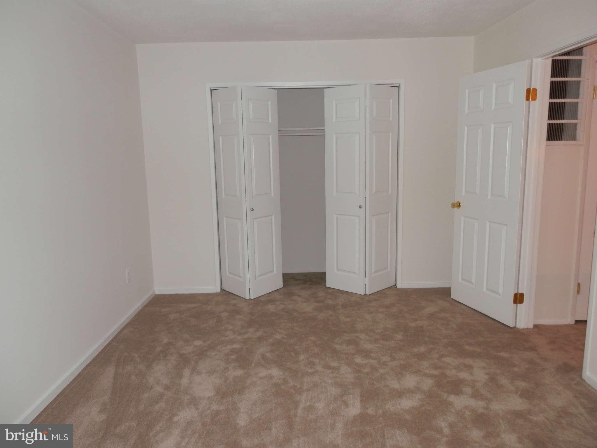 2204 White Cornus Lane Reston, VA 20191 - Photo 14 of 25 closet for second Bedroom