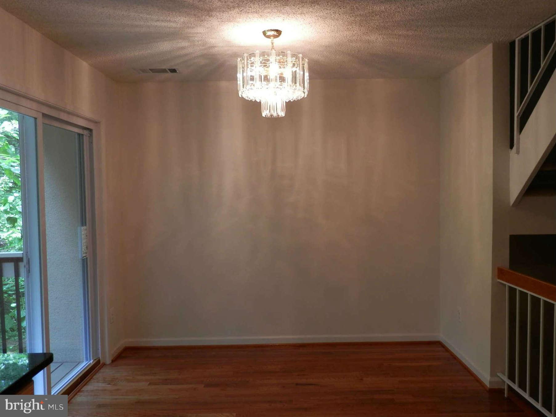 2204 White Cornus Lane Reston, VA 20191 - Photo 6 of 25 Dining Room