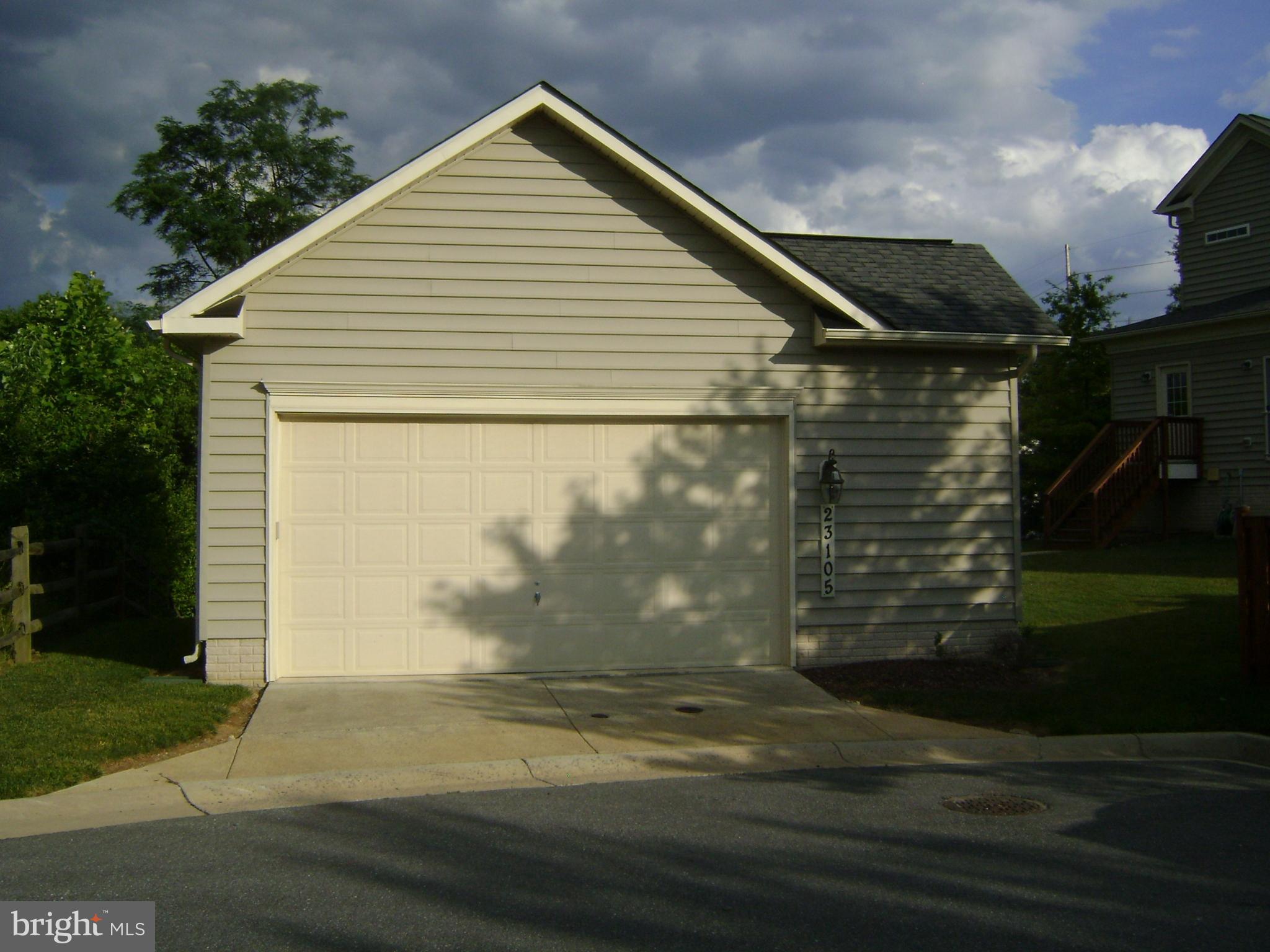 23105 Frederick Road Clarksburg, MD 20871 - Photo 3 of 7 Exterior (General)