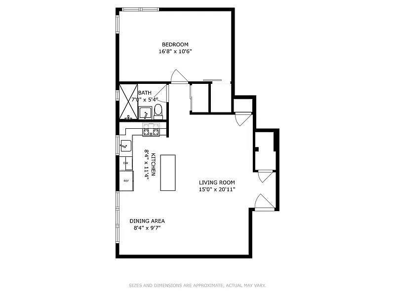 7520 Ridge Boulevard, Unit 2A Brooklyn, NY 11209 - Photo 15 of 15