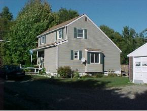586 Mt Hunger Road Lisle, NY 13797 - Photo 1 of 4 Gallery Image 1