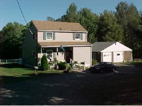 586 Mt Hunger Road Lisle, NY 13797 - Photo 2 of 4 Gallery Image 2