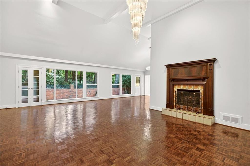 1855 Bedfordshire Court Decatur, GA 30033 - Photo 6 of 47