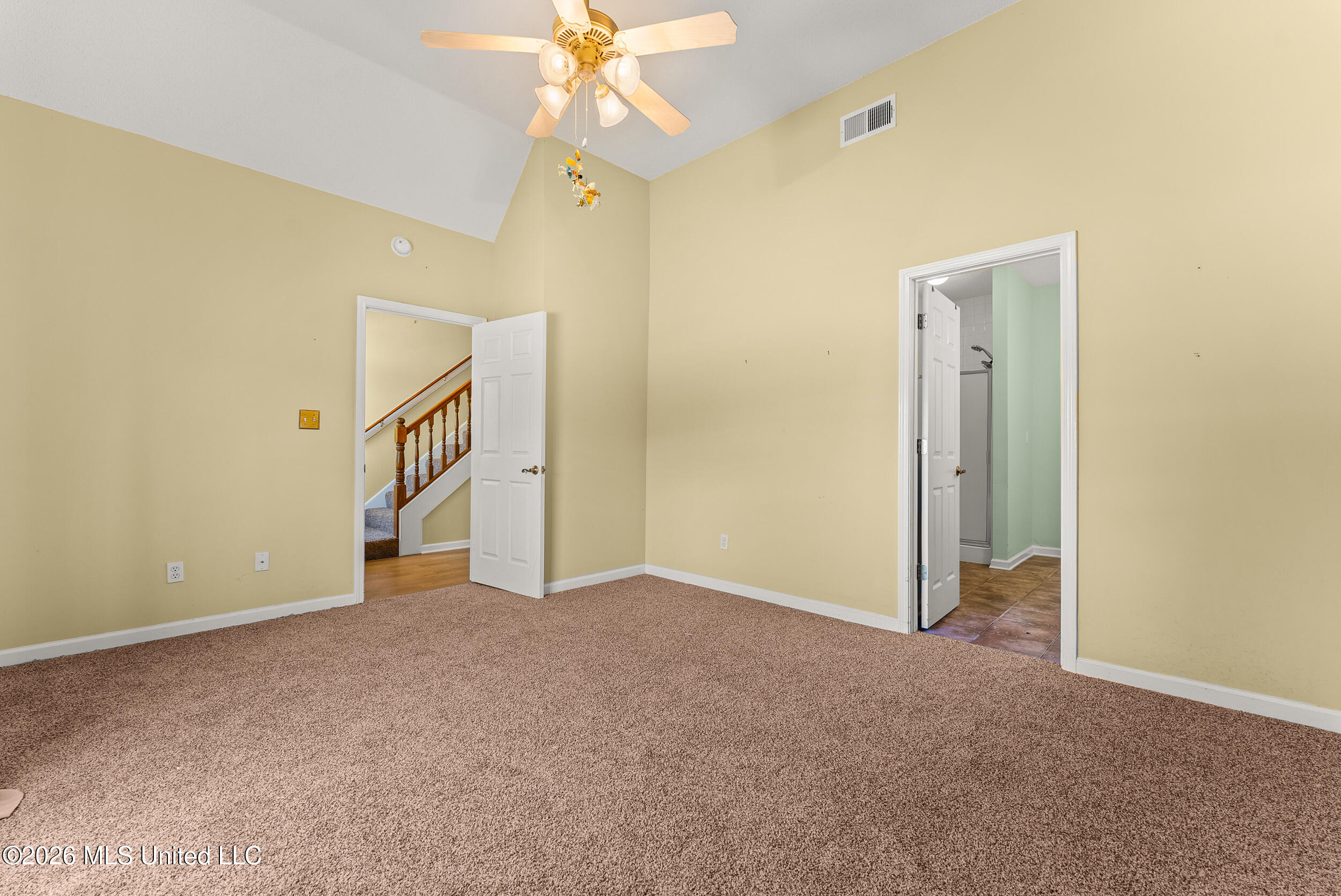 1144 Martin Circle North Hernando, MS 38632 - Photo 15 of 24 Primary Bedroom