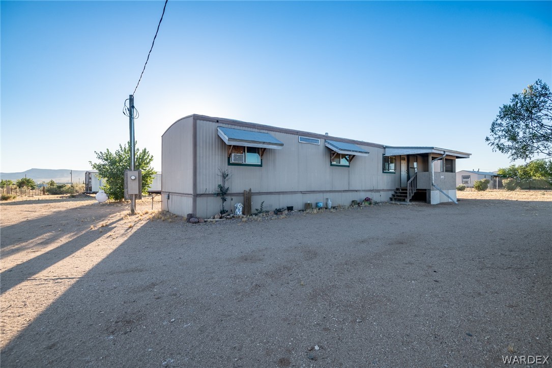 4309 Cowlic Road Golden Valley, AZ 86413 - Photo 12 of 40