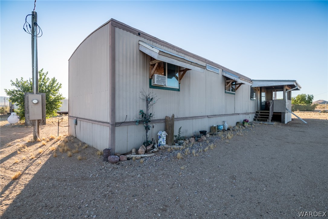 4309 Cowlic Road Golden Valley, AZ 86413 - Photo 13 of 40
