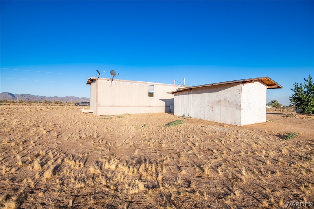 4309 Cowlic Road Golden Valley, AZ 86413 - Photo 2 of 40